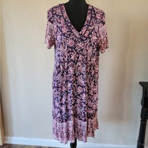 Knox Rose dress size Large